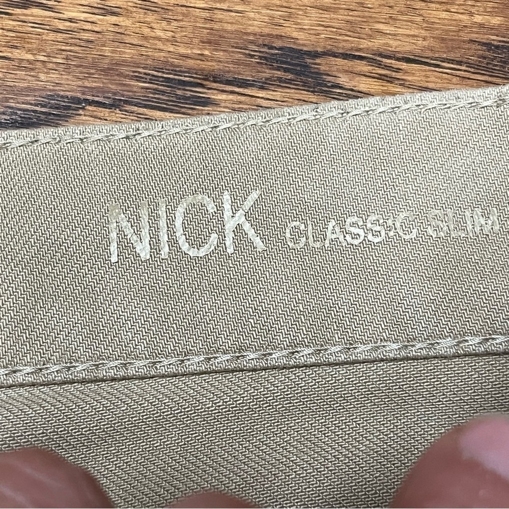 DL1961 nick classic slim jeans‎ - Picture 9 of 10